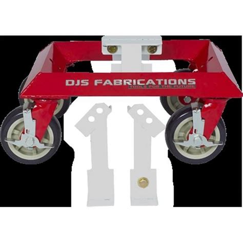 djs universal dolly